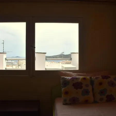 شقة νεοκλασικό σπίτι στην καρδιά της ερμούπολης *